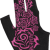 Athena - Glove - Tribal Rose - Bridge Hand Right